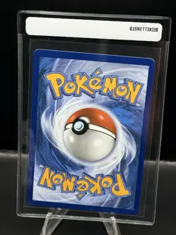 Pokemon TCG Mega Evolution Wally’s Compassion Trainer #176/132 Full Art NM - Image 2