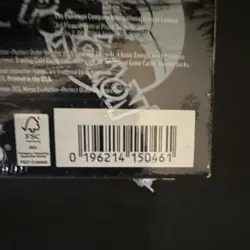 Pokemon TCG Mega Evolution Perfect Order Booster box 36 pack English - Image 3