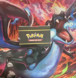 Pokemon Perfect Order Booster Bundle (6 Booster Packs) - New & Sealed Fast ship - Image 2