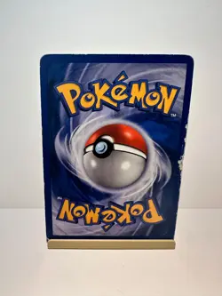 Eevee 13/17 Common POP Series 3 Pokemon Damaged - Image 3