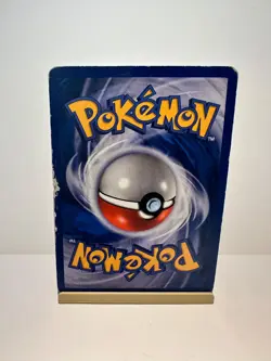 Eevee 13/17 Common POP Series 3 Pokemon Damaged - Image 4