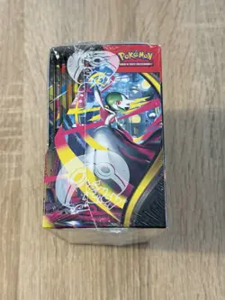 Pokemon booster box megaevoluzione mega evoluzione display ITA sealed italiano - Image 3