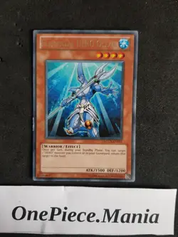 Yu-Gi-Oh! Elemental HERO Ocean LCGX-EN025 - Image 1