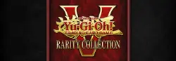 Yugioh Rarity Collection 5 Stamp Artwork UR NM/M Combined Ship - Pick from List - Image 1