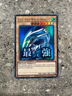 Yugioh Rarity Collection 5 Stamp Artwork UR NM/M Combined Ship - Pick from List - Image 4