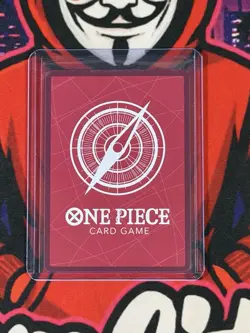 One Piece TCG Emperors in the New World - Lim OP09-022 Alt Art Leader - English - Image 3