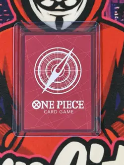 One Piece TCG Emperors in the New World - Lim OP09-022 Alt Art Leader - English - Image 4