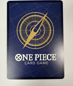 One Piece TCG - Manga Tony Tony Chopper EB01-006 Jap - Near Mint - Image 4