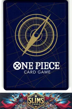 OnePiece TCG - After All These Years I'm Losing My Edge!!! Near Mint B2G1 - Image 2