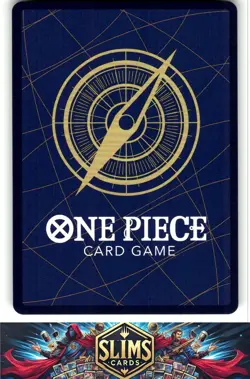 OnePiece TCG - Baccarat HOLOFOIL Near Mint or Better B2G1 - Image 2