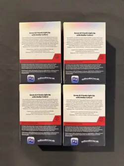 Pokemon TCG: Prismatic Evolutions Booster Bundle - Lot of 4 - Factory Sealed - Image 2