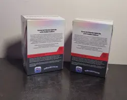 Pokemon TCG Prismatic Evolutions Booster Bundle - Lot of 2 - Factory Sealed - Image 3