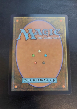 Grasp of Fate 3 Borderless Magic the Gathering card - Image 3