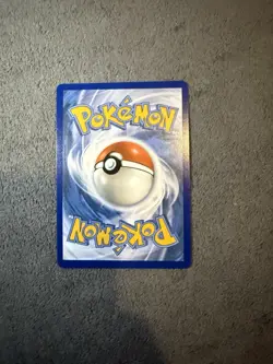 Pokemon Pikachu EX Full Art Holo Rare Card 200 HP 276/217 ASC English - Image 3