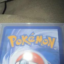 Pokemon TCG Marill Holo 70HP Standard Card - Image 3