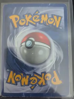 Dragoran (Dragonite) Holo 4/62 – Fossil – 1st Edition – German Pokemon Card - Image 2