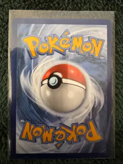 Pokemon Cards Morpeko 206/182 Paradox Rift Illustration Rare NM - Image 2