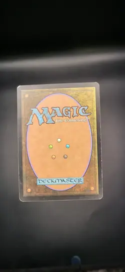 Minamo, School at Water's Edge card Champions of Kamigawa Magic The Gathering - Image 2