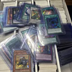 Yu Gi Oh Cards. Huge Amount. 1000’s Job Lot. - Image 1
