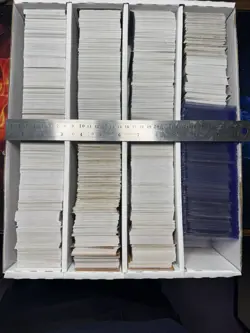 Yu Gi Oh Cards. Huge Amount. 1000’s Job Lot. - Image 2