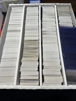 Yu Gi Oh Cards. Huge Amount. 1000’s Job Lot. - Image 3