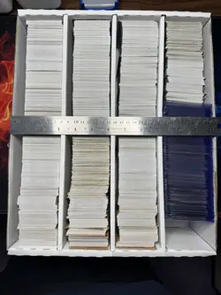 Yu Gi Oh Cards. Huge Amount. 1000’s Job Lot. - Image 5