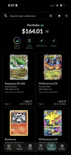 100+ Misc. Bulk Pokemon TCG Cards NM/M Holos and Reverse - Image 1