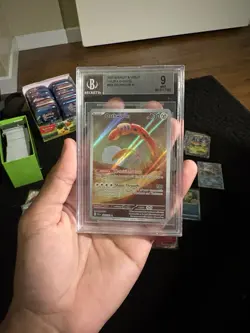 100+ Misc. Bulk Pokemon TCG Cards NM/M Holos and Reverse - Image 5