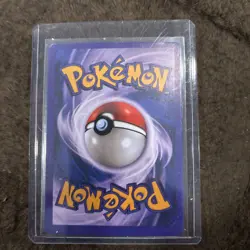 Percharunt ex 085/064 Full Art SFA Shrouded Fable English Pokemon Card NM - Image 2