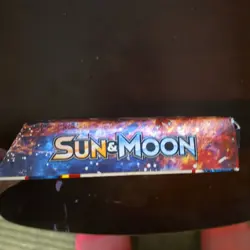 Pokemon Sun & Moon Incineroar Theme Deck Sealed 60 Cards English 2017 - Image 3