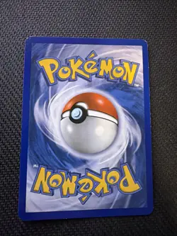 Pokemon TCG Lightning Energy HeartGold SoulSilver Card 118/123 Regular Common - Image 2