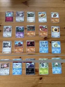 Pokemon Card Karten Sammlung Collection WOTC Vintage Japanese 1st Edition - Image 1