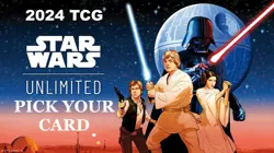 STAR WARS UNLIMITED SPARK OF REBELLION - SINGLES - PICK AND CHOOSE YOUR CARDS - Image 1