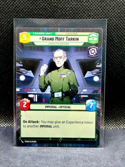 STAR WARS UNLIMITED SPARK OF REBELLION - SINGLES - PICK AND CHOOSE YOUR CARDS - Image 4