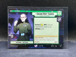 STAR WARS UNLIMITED SPARK OF REBELLION - SINGLES - PICK AND CHOOSE YOUR CARDS - Image 5