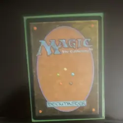 Wizards Mana Drain Iconic Masters Mythic Blue Instant Regular Eng 2017 065/249 - Image 2