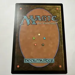 MTG - Me, the Immortal - Universes Beyond: Doctor Who - Rare 0147 WHO Regular - Image 2