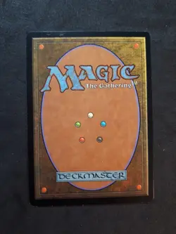 Fleeting Image FOIL 7th Seventh Edition Magic the Gathering MTG - Image 2