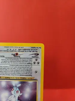 Pokemon Karte/card - Togetic 16/111 Holo Neo GENESIS - Excellent++ - Image 5