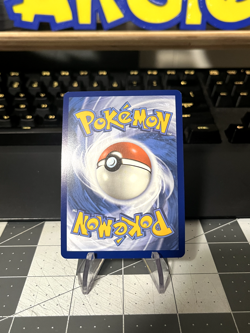 Norman 237/182 Ultra Rare - Paradox Rift Pokemon Card - NM - Image 2