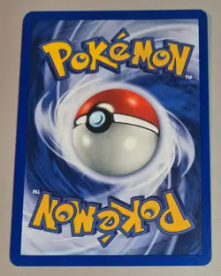 Felino # 82/111 Common Neo Genesis von 2001 Pokemon Deutsch N.Mint/Mint Vintage - Image 3