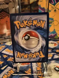 Carte Pokemon Artikodin AR 161/159 Aventures Ensemble FR NM - Image 2