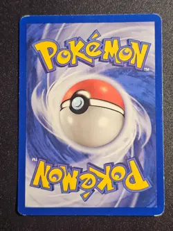 Pokemon TCG - Eevee 55/82 1st Edition - Image 2