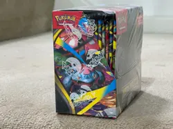 Mega Evolution Booster Box - Enhanced - SEALED - Pokemon TCG - Image 4