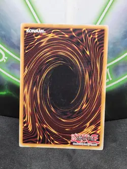 Yugioh Solemn Judgment BP01-EN047 Starfoil Rare 1st Edition NM - Image 2