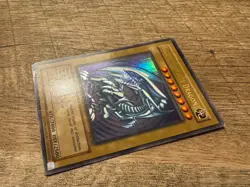 Blue-Eyes White Dragon SDK-001 Starter Deck: Kaiba Unlimited - Image 2