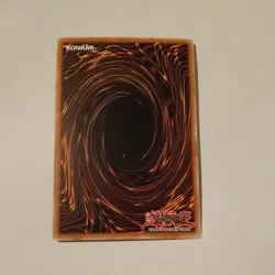 YUGIOH MAGIC CYLINDER STARFOIL RARE BP01-EN091 - Image 2