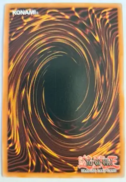 DARK MAGICIAN (YGLD-ENC09) ULTRA UNLIMITED - Image 2
