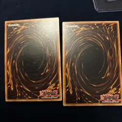 Sphinx Teleia Andro Sphinx EP1-EN002/EP1-EN003 Ultra Rare YuGiOh Playset NM - Image 3