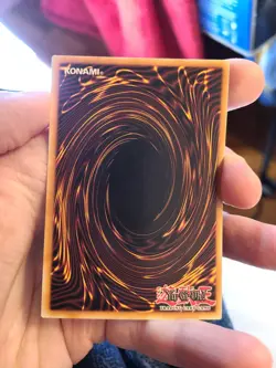 Yugioh Prohibition LCYW-EN267 1st Secret Rare - Image 2